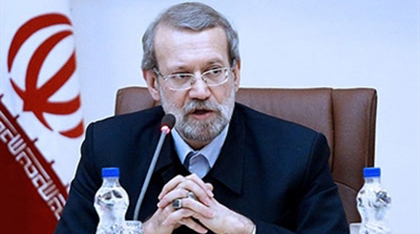 Larijani exhorte l'unité dans la communauté musulmane